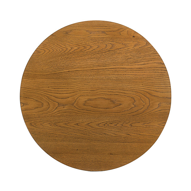 Halewood 36" Round Cocktail Table - US Furniture & Mattress (Waterbury,CT)*