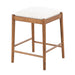 Daventry Sofa Table w/ 3 Counter Ht Stools - US Furniture & Mattress (Waterbury,CT)*