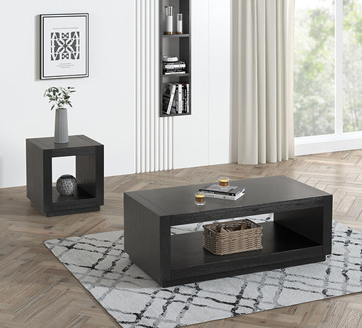 Dothan Coffee Table - US Furniture & Mattress (Waterbury,CT)*
