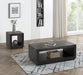 Dothan Coffee Table - US Furniture & Mattress (Waterbury,CT)*