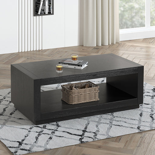 Dothan Coffee Table - US Furniture & Mattress (Waterbury,CT)*