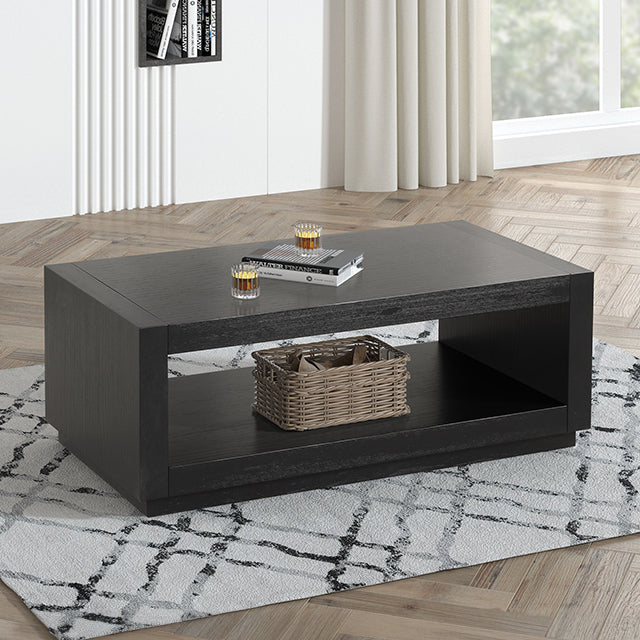 Dothan Coffee Table - US Furniture & Mattress (Waterbury,CT)*