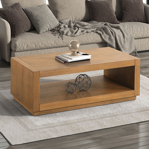 Dothan Coffee Table - US Furniture & Mattress (Waterbury,CT)*