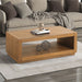 Dothan Coffee Table - US Furniture & Mattress (Waterbury,CT)*