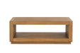 Dothan Coffee Table - US Furniture & Mattress (Waterbury,CT)*