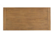 Dothan Coffee Table - US Furniture & Mattress (Waterbury,CT)*