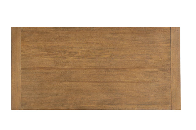 Dothan Coffee Table - US Furniture & Mattress (Waterbury,CT)*