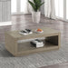 Dothan Coffee Table - US Furniture & Mattress (Waterbury,CT)*