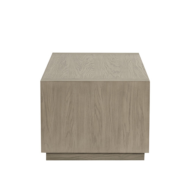Dothan Coffee Table - US Furniture & Mattress (Waterbury,CT)*