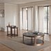 Hickory Coffee Table - US Furniture & Mattress (Waterbury,CT)*
