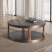Hickory Coffee Table - US Furniture & Mattress (Waterbury,CT)*