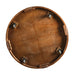 Hickory Coffee Table - US Furniture & Mattress (Waterbury,CT)*