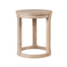 Hickory Nesting End Table - US Furniture & Mattress (Waterbury,CT)*