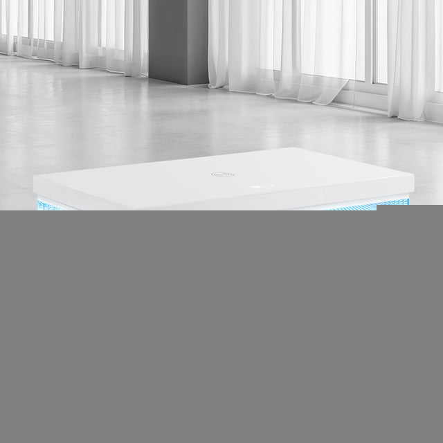 Maloy Rectangular Cocktail Table