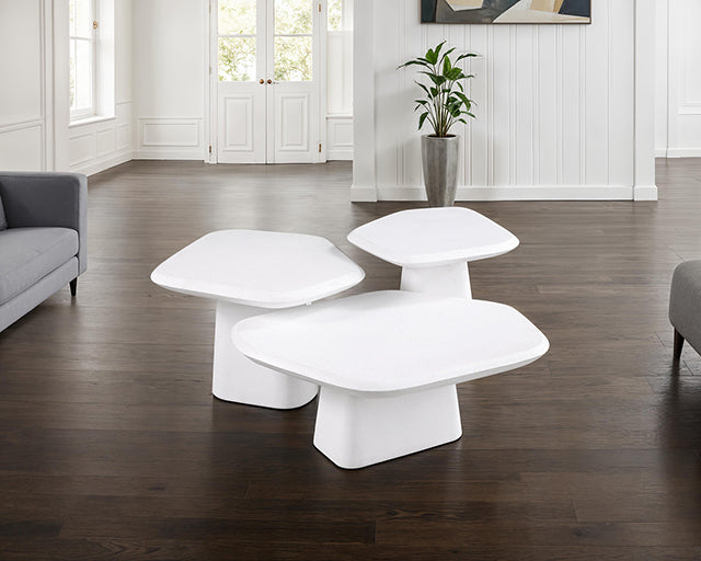 Amico Coffee Table - US Furniture & Mattress (Waterbury,CT)*