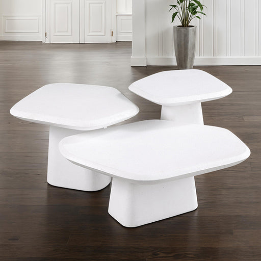 Amico Coffee Table - US Furniture & Mattress (Waterbury,CT)*