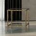 Helma End Table - US Furniture & Mattress (Waterbury,CT)*