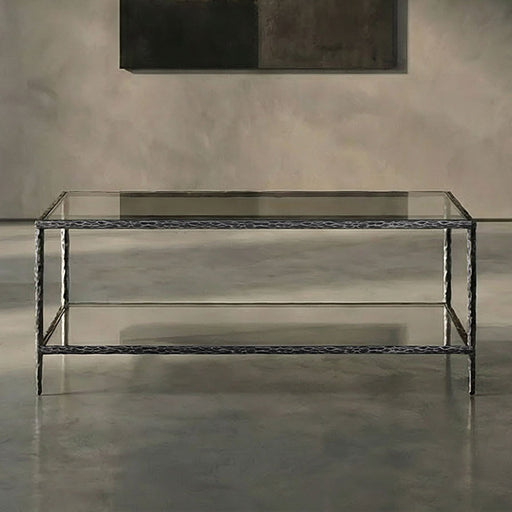 Helma Coffee Table - US Furniture & Mattress (Waterbury,CT)*