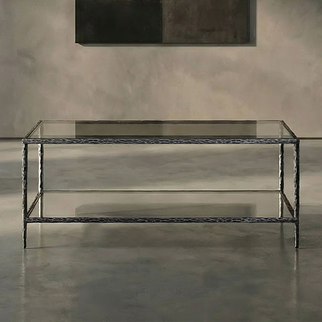Helma Coffee Table - US Furniture & Mattress (Waterbury,CT)*
