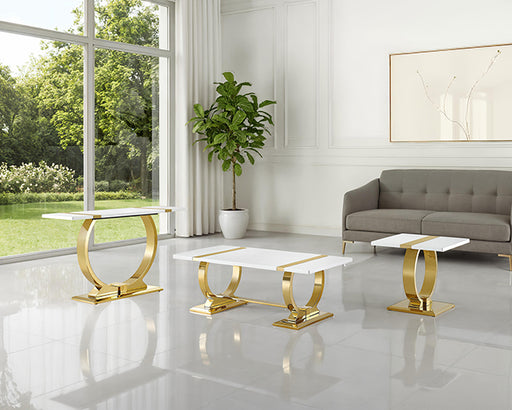 Horve Sofa Table - US Furniture & Mattress (Waterbury,CT)*