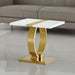 Horve End Table - US Furniture & Mattress (Waterbury,CT)*