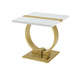 Horve End Table - US Furniture & Mattress (Waterbury,CT)*