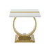 Horve End Table - US Furniture & Mattress (Waterbury,CT)*