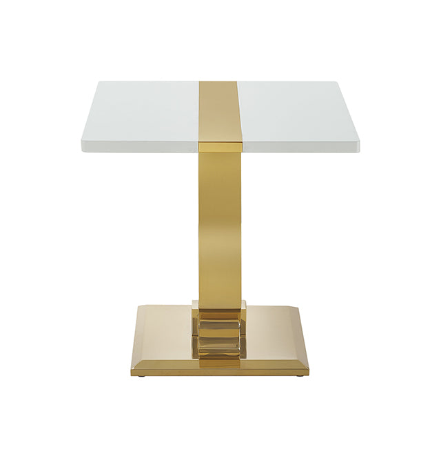 Horve End Table - US Furniture & Mattress (Waterbury,CT)*