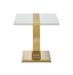 Horve End Table - US Furniture & Mattress (Waterbury,CT)*
