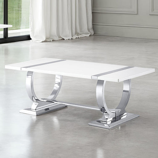 Horve Coffee Table - US Furniture & Mattress (Waterbury,CT)*
