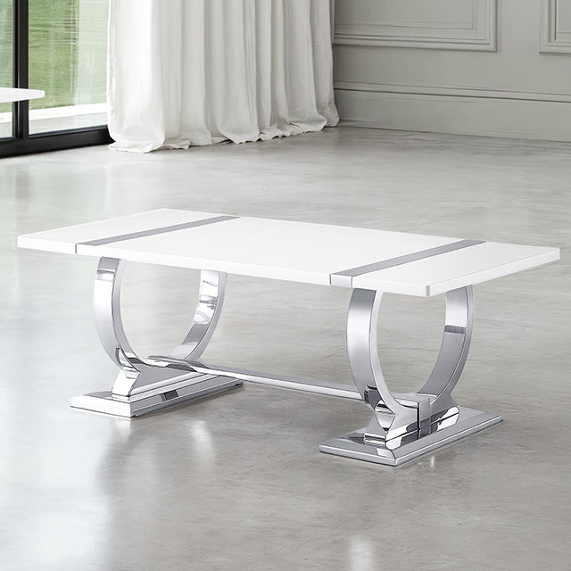Horve Coffee Table - US Furniture & Mattress (Waterbury,CT)*