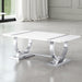 Horve Coffee Table - US Furniture & Mattress (Waterbury,CT)*