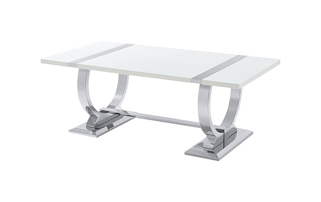 Horve Coffee Table - US Furniture & Mattress (Waterbury,CT)*