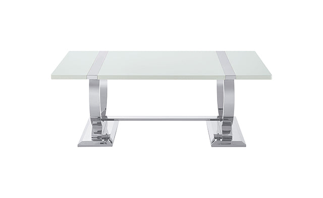 Horve Coffee Table - US Furniture & Mattress (Waterbury,CT)*