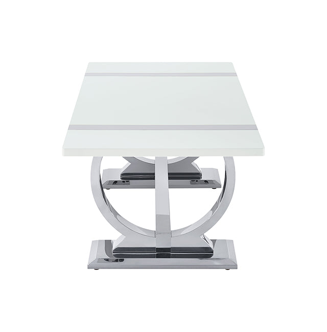 Horve Coffee Table - US Furniture & Mattress (Waterbury,CT)*