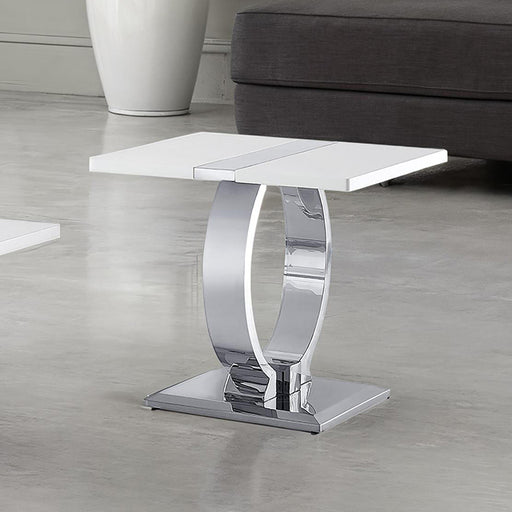 Horve End Table - US Furniture & Mattress (Waterbury,CT)*