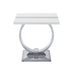 Horve End Table - US Furniture & Mattress (Waterbury,CT)*