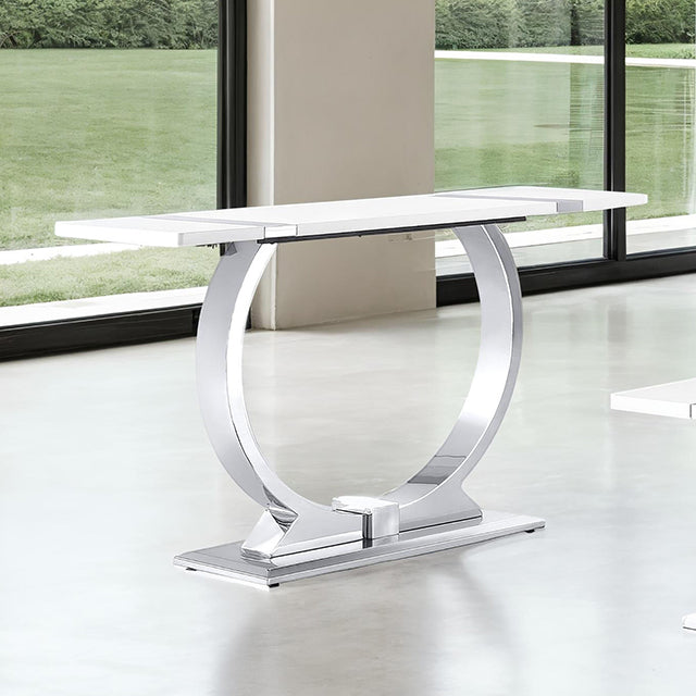 Horve Sofa Table - US Furniture & Mattress (Waterbury,CT)*