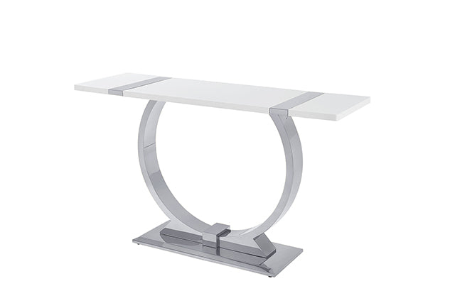 Horve Sofa Table - US Furniture & Mattress (Waterbury,CT)*