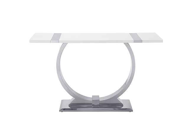 Horve Sofa Table - US Furniture & Mattress (Waterbury,CT)*