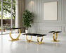 Horsham End Table - US Furniture & Mattress (Waterbury,CT)*