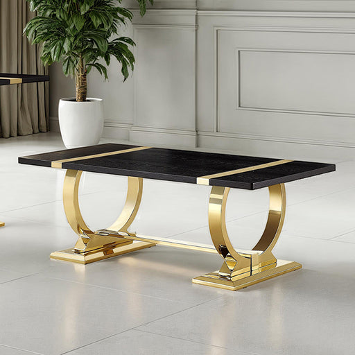 Horsham Coffee Table - US Furniture & Mattress (Waterbury,CT)*