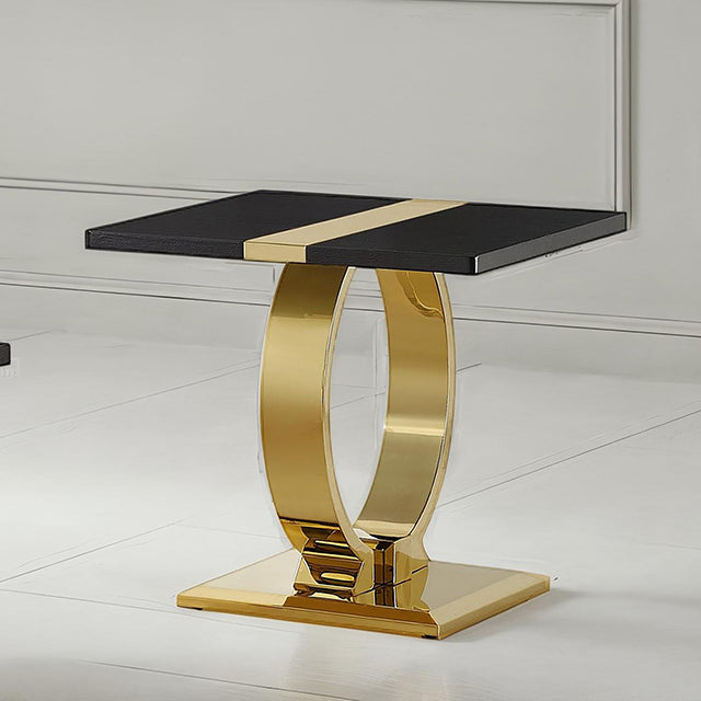 Horsham End Table - US Furniture & Mattress (Waterbury,CT)*