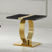 Horsham End Table - US Furniture & Mattress (Waterbury,CT)*