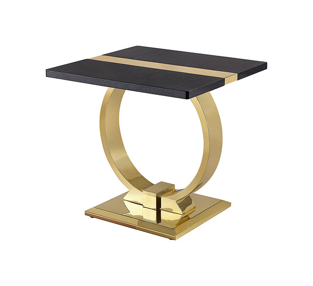 Horsham End Table - US Furniture & Mattress (Waterbury,CT)*