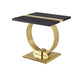 Horsham End Table - US Furniture & Mattress (Waterbury,CT)*