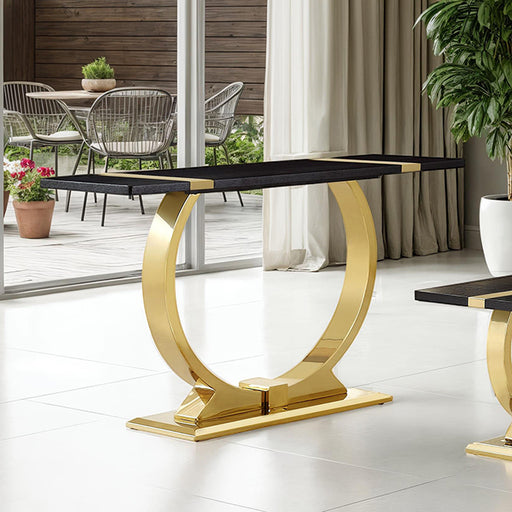 Horsham Sofa Table - US Furniture & Mattress (Waterbury,CT)*