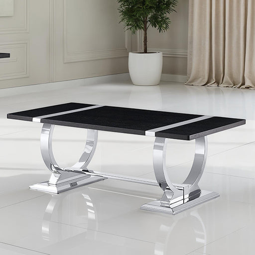 Horsham Coffee Table - US Furniture & Mattress (Waterbury,CT)*