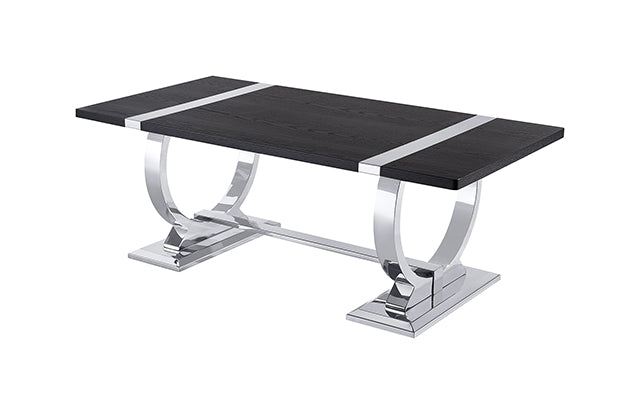 Horsham Coffee Table - US Furniture & Mattress (Waterbury,CT)*
