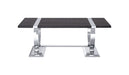 Horsham Coffee Table - US Furniture & Mattress (Waterbury,CT)*